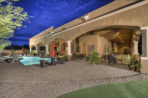 8214 E Kael St, Mesa, AZ 85207 photo 46