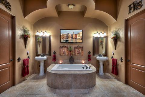 8214 E Kael St, Mesa, AZ 85207 photo 41