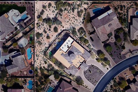 8214 E Kael St, Mesa, AZ 85207 photo 60