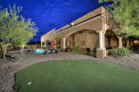 8214 E Kael St, Mesa, AZ 85207 photo 54