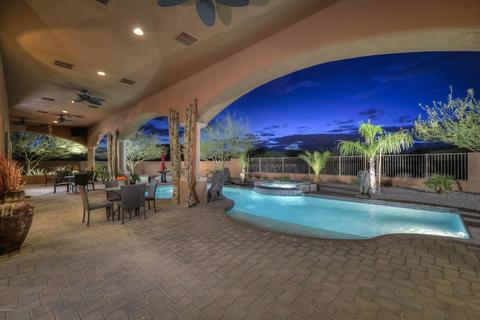 8214 E Kael St, Mesa, AZ 85207 photo 51