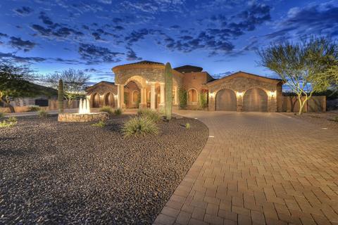 8214 E Kael St, Mesa, AZ 85207 photo 7