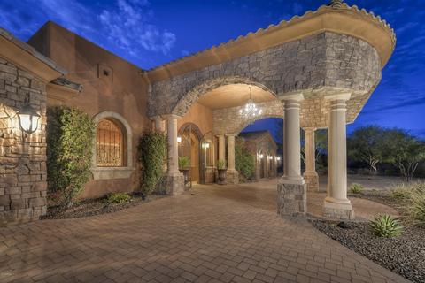 8214 E Kael St, Mesa, AZ 85207 photo 9