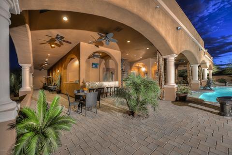 8214 E Kael St, Mesa, AZ 85207 photo 47