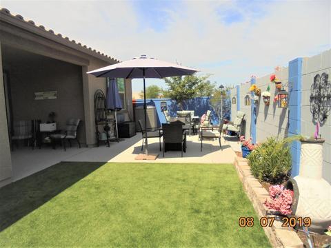 3896 E Liberty Ln, Gilbert, AZ 85296 photo 30