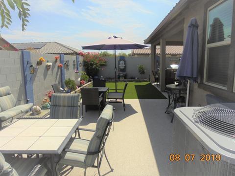 3896 E Liberty Ln, Gilbert, AZ 85296 photo 27