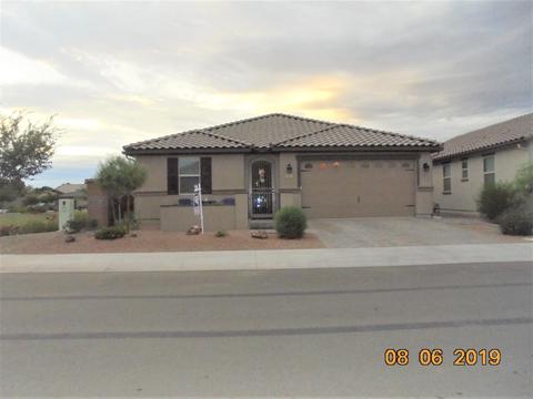 3896 E Liberty Ln, Gilbert, AZ 85296 photo 1