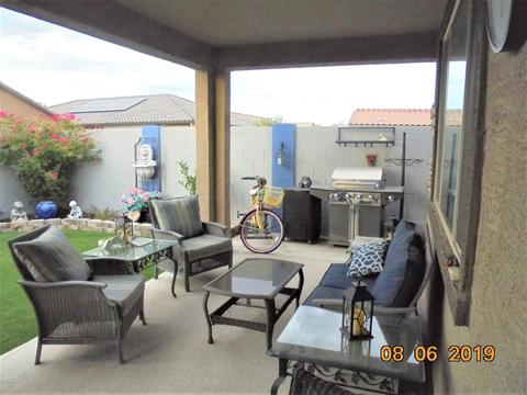 3896 E Liberty Ln, Gilbert, AZ 85296 photo 31