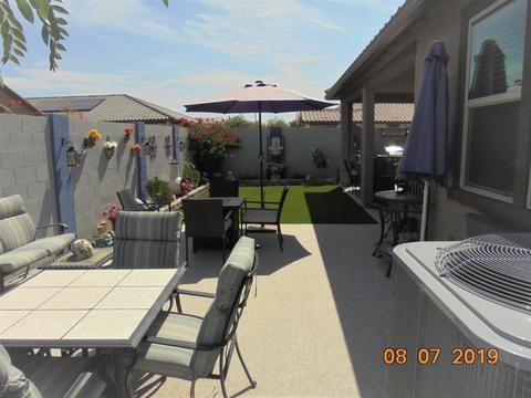 3896 E Liberty Ln, Gilbert, AZ 85296 photo 28