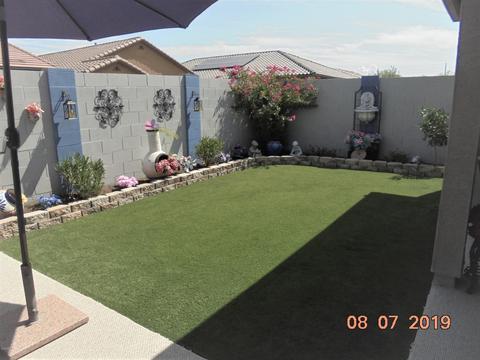 3896 E Liberty Ln, Gilbert, AZ 85296 photo 29