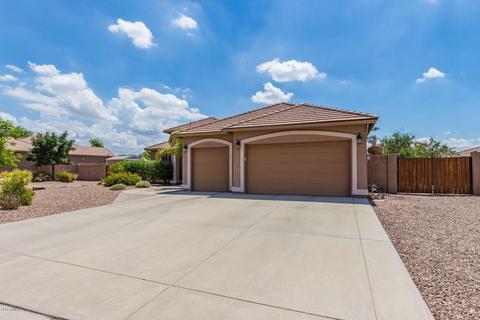 11309 E Fairbrook St, Mesa, AZ 85207 photo 1