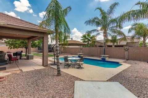 11309 E Fairbrook St, Mesa, AZ 85207 photo 32