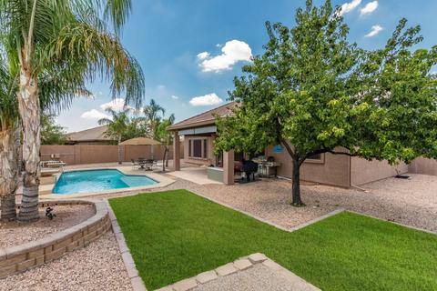 11309 E Fairbrook St, Mesa, AZ 85207 photo 31