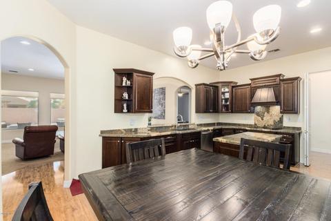 11309 E Fairbrook St, Mesa, AZ 85207 photo 13
