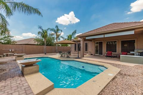 11309 E Fairbrook St, Mesa, AZ 85207 photo 35