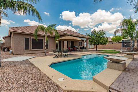 11309 E Fairbrook St, Mesa, AZ 85207 photo 4