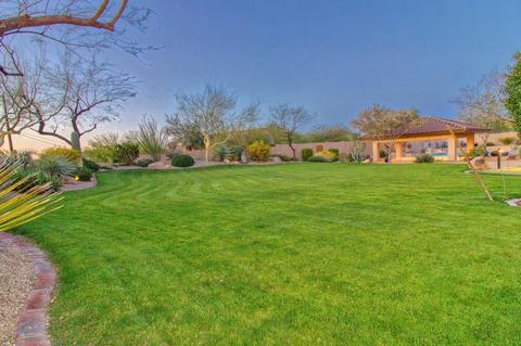 7816 E Kael St, Mesa, AZ 85207 photo 17