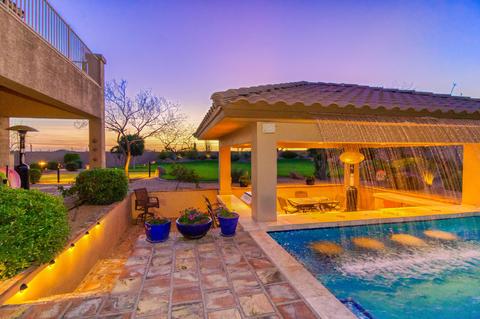 7816 E Kael St, Mesa, AZ 85207 photo 9