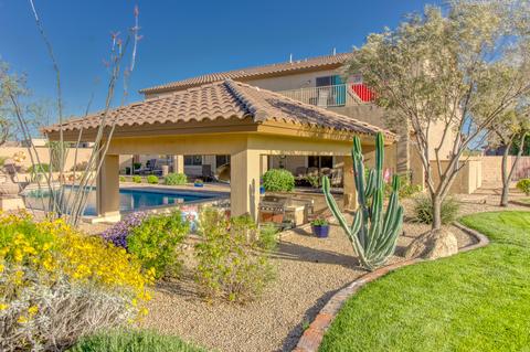 7816 E Kael St, Mesa, AZ 85207 photo 19