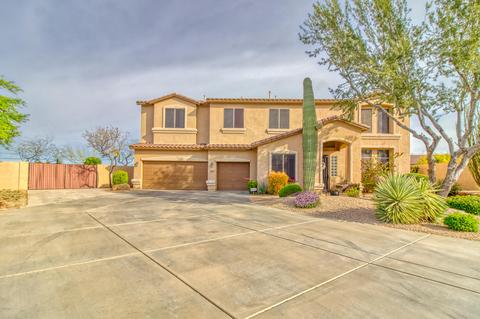 7816 E Kael St, Mesa, AZ 85207 photo 3