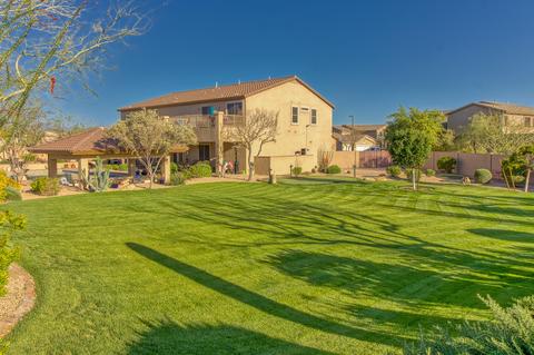 7816 E Kael St, Mesa, AZ 85207 photo 18