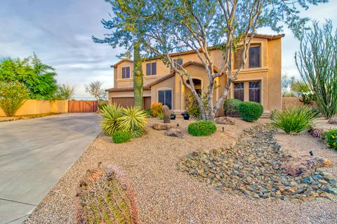 7816 E Kael St, Mesa, AZ 85207 photo 1