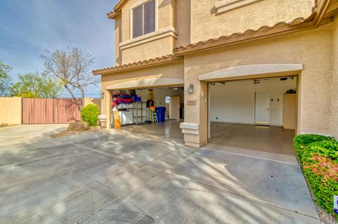 7816 E Kael St, Mesa, AZ 85207 photo 65