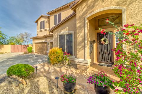 7816 E Kael St, Mesa, AZ 85207 photo 4