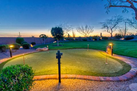7816 E Kael St, Mesa, AZ 85207 photo 24