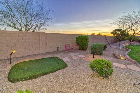 7816 E Kael St, Mesa, AZ 85207 photo 25