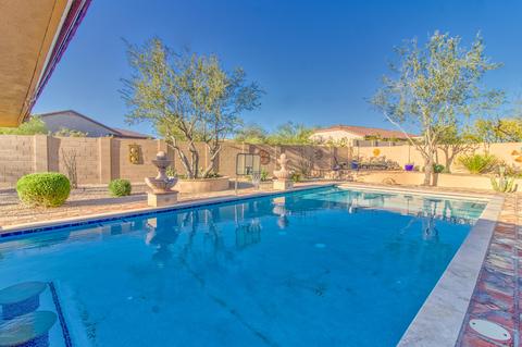 7816 E Kael St, Mesa, AZ 85207 photo 14