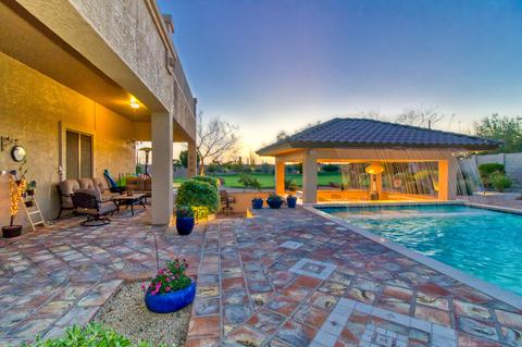 7816 E Kael St, Mesa, AZ 85207 photo 11