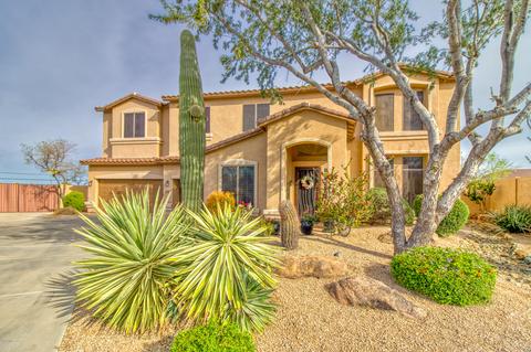 7816 E Kael St, Mesa, AZ 85207 photo 2