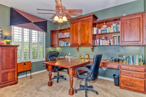 7816 E Kael St, Mesa, AZ 85207 photo 42