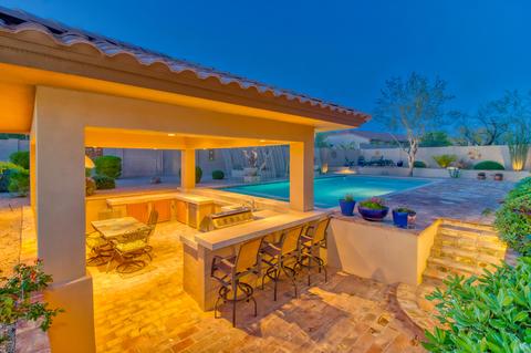 7816 E Kael St, Mesa, AZ 85207 photo 12