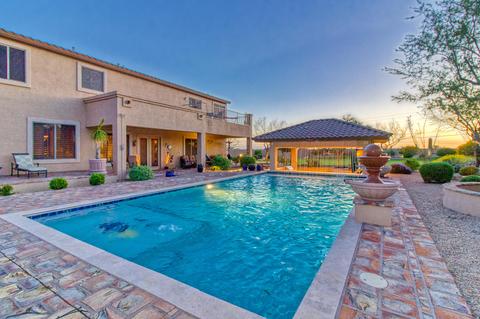 7816 E Kael St, Mesa, AZ 85207 photo 16