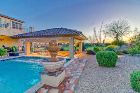 7816 E Kael St, Mesa, AZ 85207 photo 10
