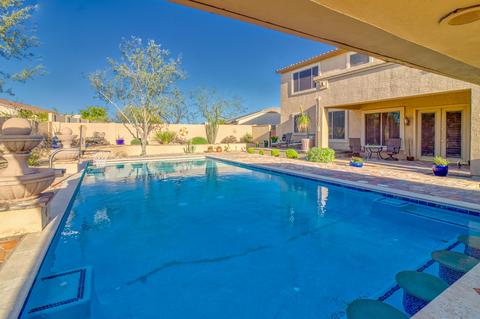 7816 E Kael St, Mesa, AZ 85207 photo 15