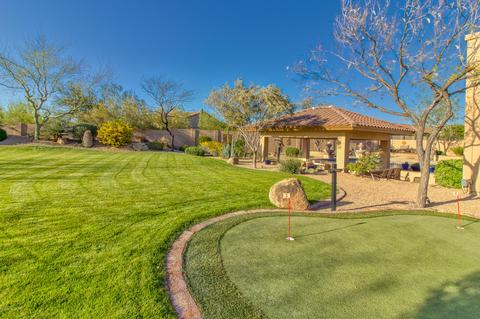 7816 E Kael St, Mesa, AZ 85207 photo 21