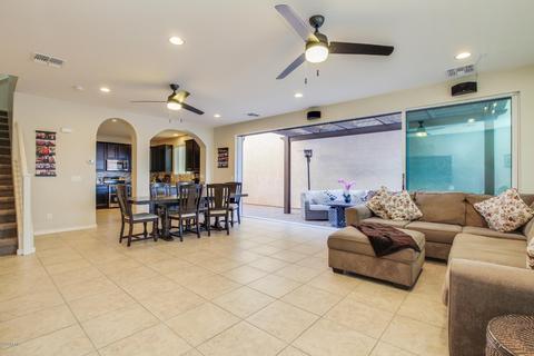 3751 E Hans Dr, Gilbert, AZ 85296 photo 6