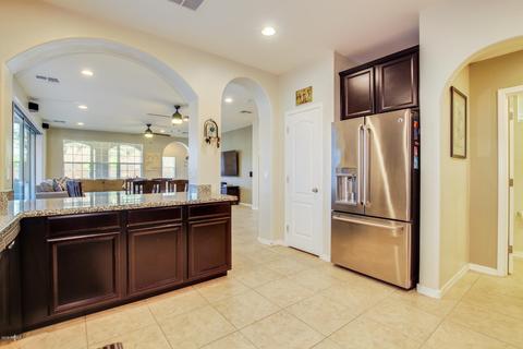3751 E Hans Dr, Gilbert, AZ 85296 photo 8