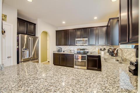 3751 E Hans Dr, Gilbert, AZ 85296 photo 7