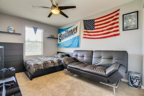 3751 E Hans Dr, Gilbert, AZ 85296 photo 12
