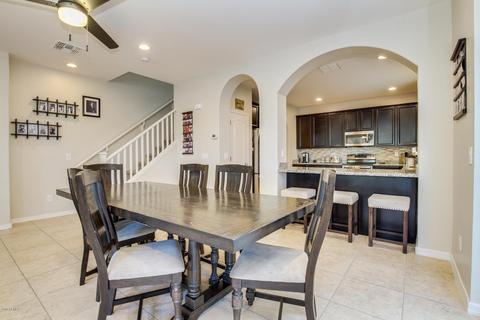 3751 E Hans Dr, Gilbert, AZ 85296 photo 5