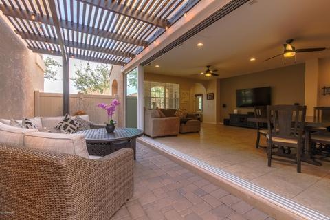 3751 E Hans Dr, Gilbert, AZ 85296 photo 19