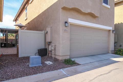 3751 E Hans Dr, Gilbert, AZ 85296 photo 21