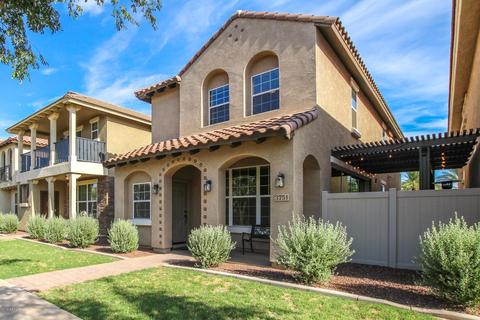 3751 E Hans Dr, Gilbert, AZ 85296 photo 1