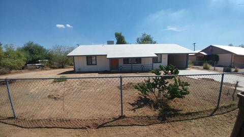 10357 E Boulder Dr, Apache Junction, AZ 85120 photo 1
