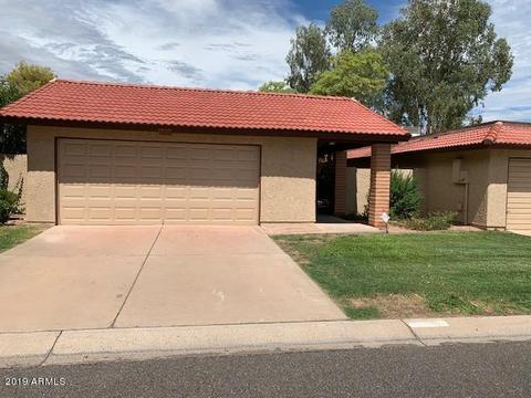 5220 E Tamblo Dr, Phoenix, AZ 85044 photo 1