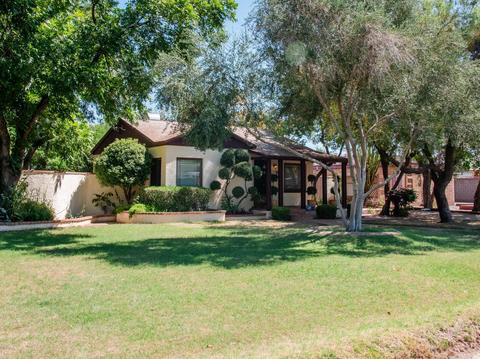 2226 E Cambridge Ave, Phoenix, AZ 85006 photo 4
